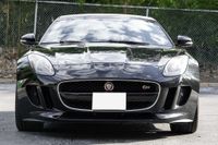 2015 Jaguar F-Type S Convertible for sale
