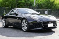 2015 Jaguar F-Type S Convertible for sale