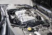 2015 Jaguar F-Type S Convertible for sale