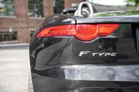 2015 Jaguar F-Type S Convertible for sale