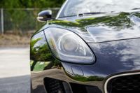 2015 Jaguar F-Type S Convertible for sale