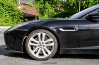 2015 Jaguar F-Type S Convertible for sale