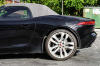 2015 Jaguar F-Type S Convertible for sale