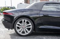 2015 Jaguar F-Type S Convertible for sale