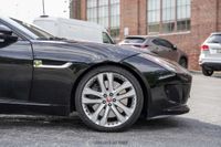 2015 Jaguar F-Type S Convertible for sale