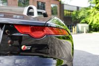 2015 Jaguar F-Type S Convertible for sale