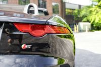 2015 Jaguar F-Type S Convertible for sale