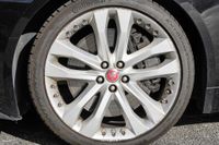 2015 Jaguar F-Type S Convertible for sale