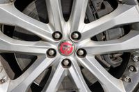 2015 Jaguar F-Type S Convertible for sale
