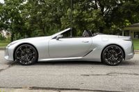 2022 Lexus LC500 Convertible Inspiration Series for sale