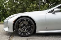 2022 Lexus LC500 Convertible Inspiration Series for sale