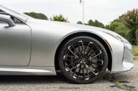 2022 Lexus LC500 Convertible Inspiration Series for sale
