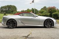 2022 Lexus LC500 Convertible Inspiration Series for sale