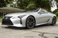 2022 Lexus LC500 Convertible Inspiration Series for sale