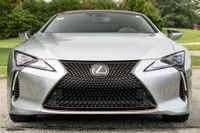 2022 Lexus LC500 Convertible Inspiration Series for sale