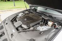 2022 Lexus LC500 Convertible Inspiration Series for sale