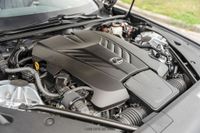 2022 Lexus LC500 Convertible Inspiration Series for sale