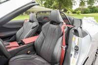 2022 Lexus LC500 Convertible Inspiration Series for sale