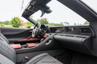 2022 Lexus LC500 Convertible Inspiration Series for sale