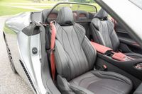 2022 Lexus LC500 Convertible Inspiration Series for sale