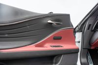 2022 Lexus LC500 Convertible Inspiration Series for sale