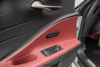 2022 Lexus LC500 Convertible Inspiration Series for sale