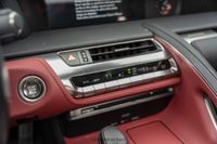 2022 Lexus LC500 Convertible Inspiration Series for sale