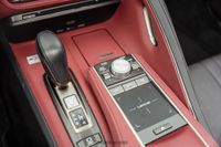 2022 Lexus LC500 Convertible Inspiration Series for sale