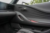 2022 Lexus LC500 Convertible Inspiration Series for sale