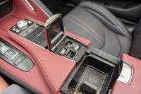 2022 Lexus LC500 Convertible Inspiration Series for sale