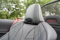 2022 Lexus LC500 Convertible Inspiration Series for sale