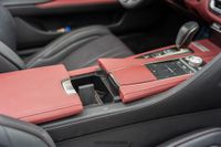 2022 Lexus LC500 Convertible Inspiration Series for sale