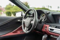 2022 Lexus LC500 Convertible Inspiration Series for sale