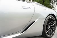 2022 Lexus LC500 Convertible Inspiration Series for sale