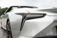 2022 Lexus LC500 Convertible Inspiration Series for sale