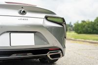 2022 Lexus LC500 Convertible Inspiration Series for sale