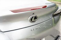 2022 Lexus LC500 Convertible Inspiration Series for sale