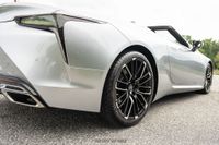 2022 Lexus LC500 Convertible Inspiration Series for sale