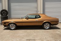 1971 Ford Mustang Hardtop for sale
