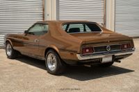 1971 Ford Mustang Hardtop for sale