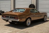 1971 Ford Mustang Hardtop for sale
