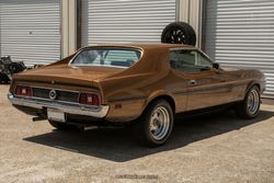 1971 Ford Mustang Hardtop for sale