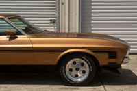 1971 Ford Mustang Hardtop for sale