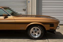 1971 Ford Mustang Hardtop for sale