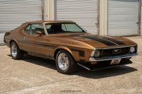 1971 Ford Mustang Hardtop for sale