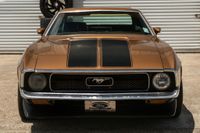 1971 Ford Mustang Hardtop for sale