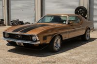 1971 Ford Mustang Hardtop for sale