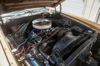 1971 Ford Mustang Hardtop for sale