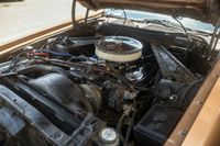 1971 Ford Mustang Hardtop for sale