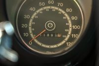 1971 Ford Mustang Hardtop for sale